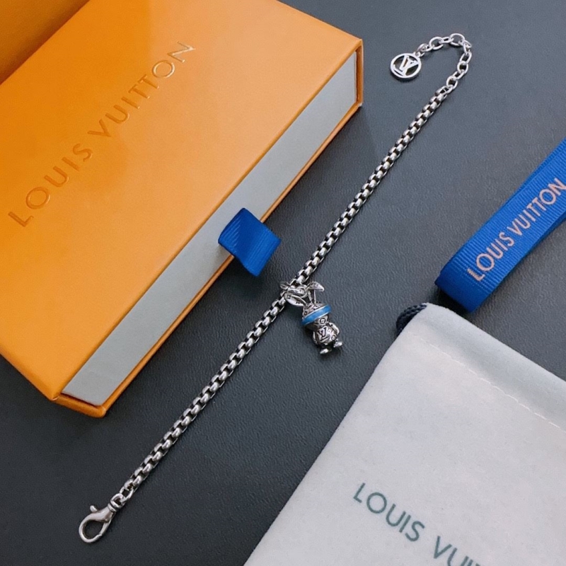 LV Necklaces